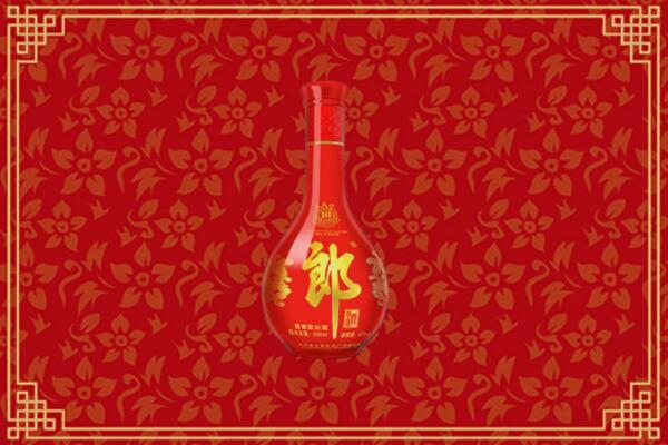 拱墅区回收郎酒